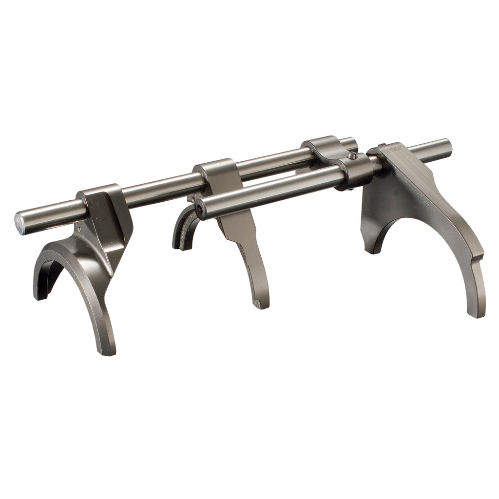 5 SPEED PPG K SERIES ELITE PRO SEQUENTIAL KIT forks