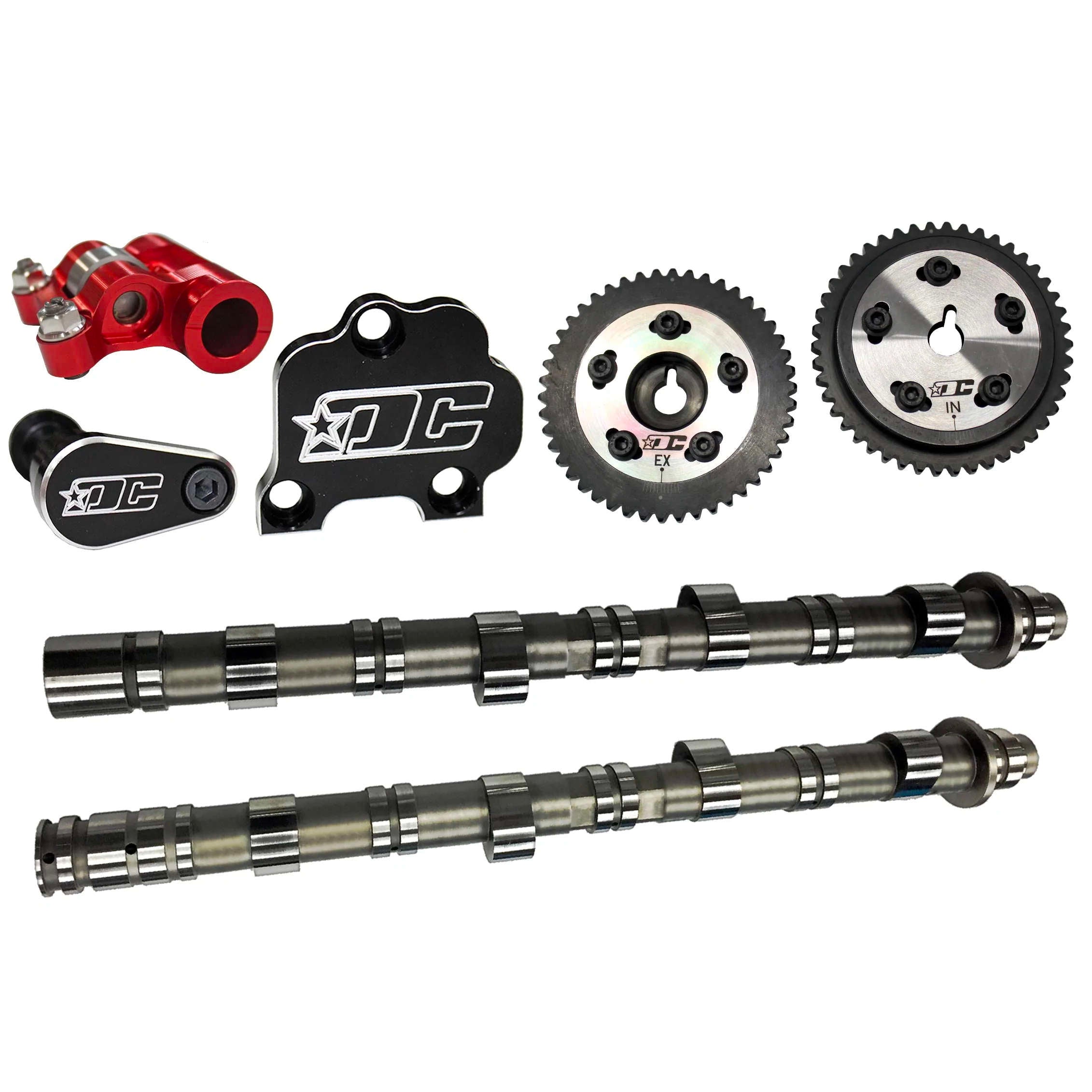 K-Series Single Lobe VTEC delete eliminator Kit