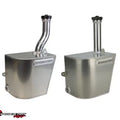 SpeedFactory Racing Front Mount Drag Race Fuel Cell