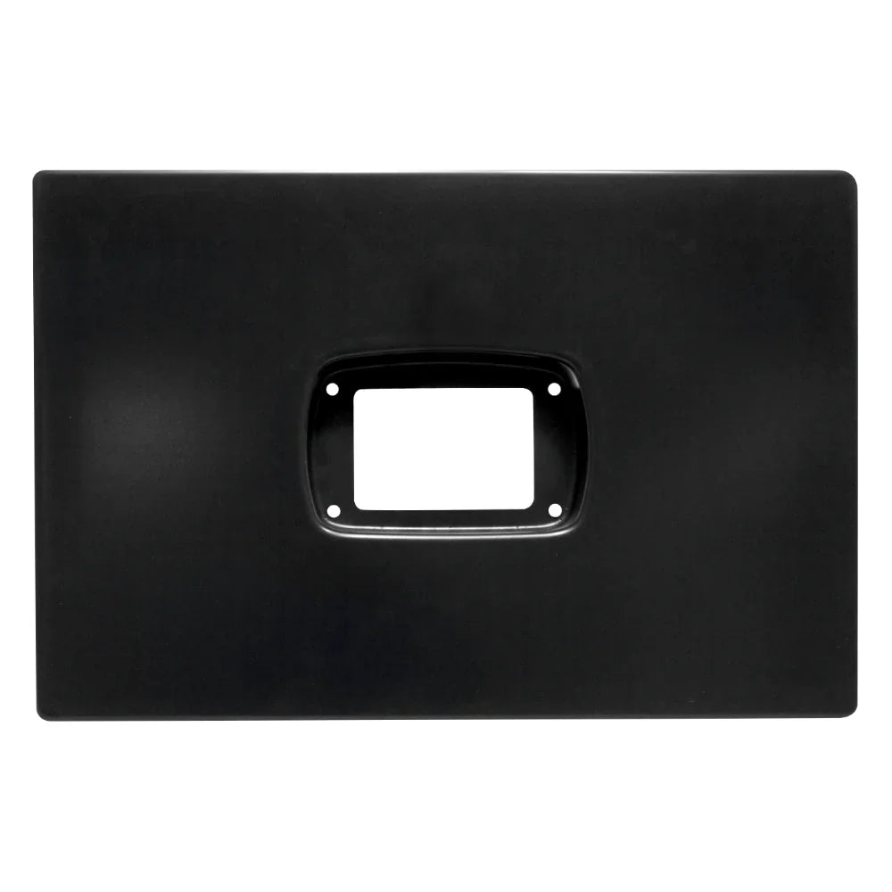 FuelTech Dashboard Ecu Insert Panel (FT600)