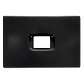 FuelTech Dashboard Ecu Insert Panel (FT600)