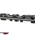 SpeedFactory Billet B-Series -10AN Mega Flow Fuel Rail