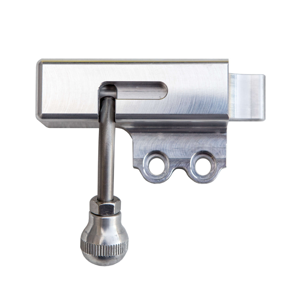 K-Series BILLET 1ST AND 2ND GEAR LOCKOUT