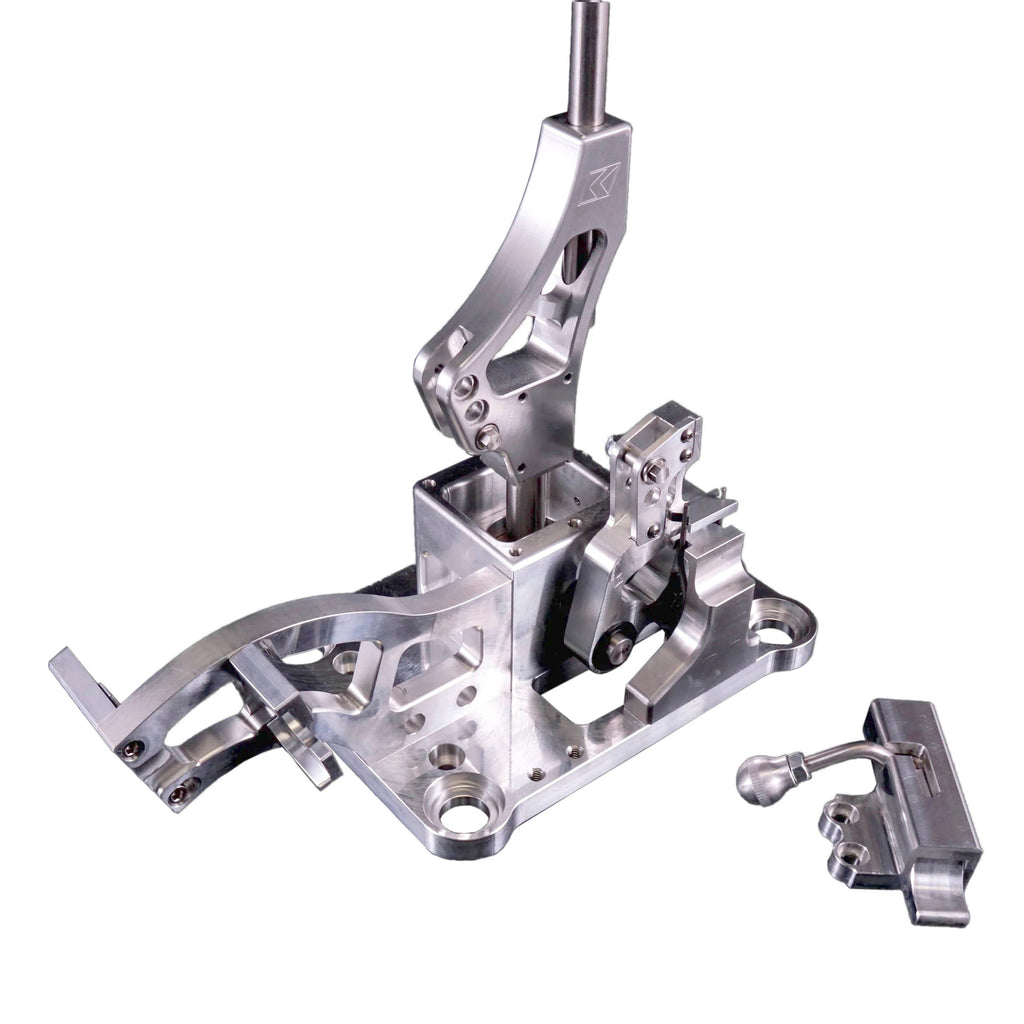 K-Series BILLET 1ST AND 2ND GEAR LOCKOUT