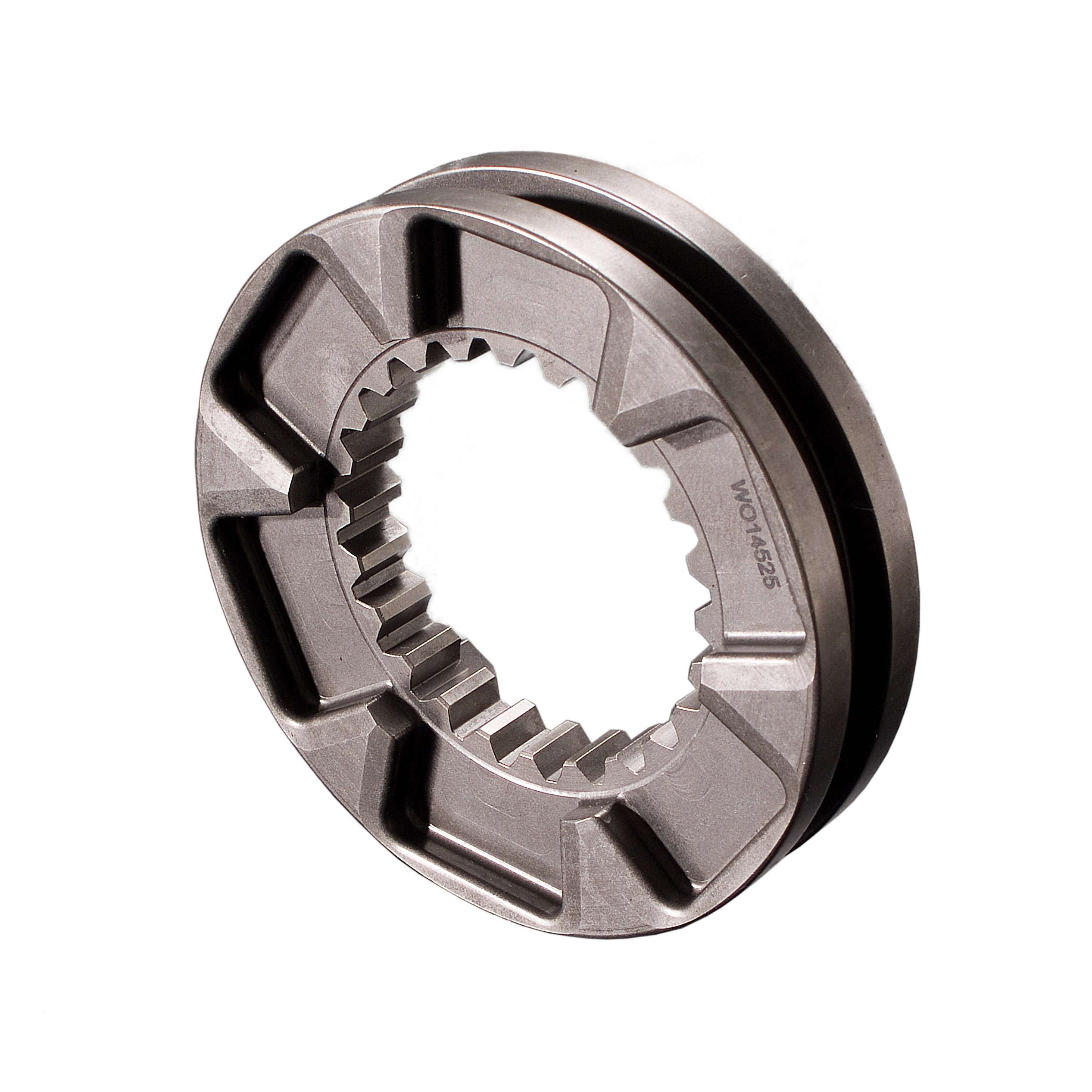 B-SERIES - 3rd/4th DOG RING