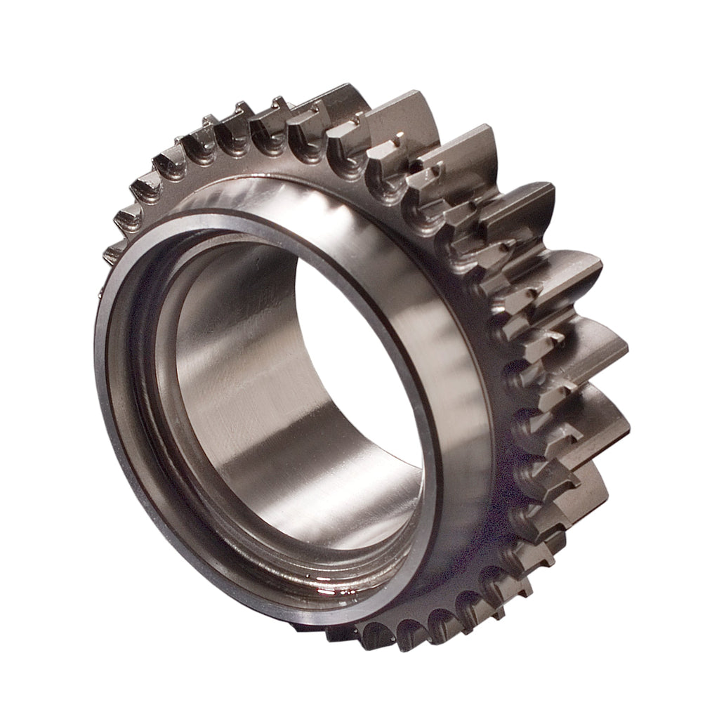 B SERIES SYNCHRO MESH 3rd gear input