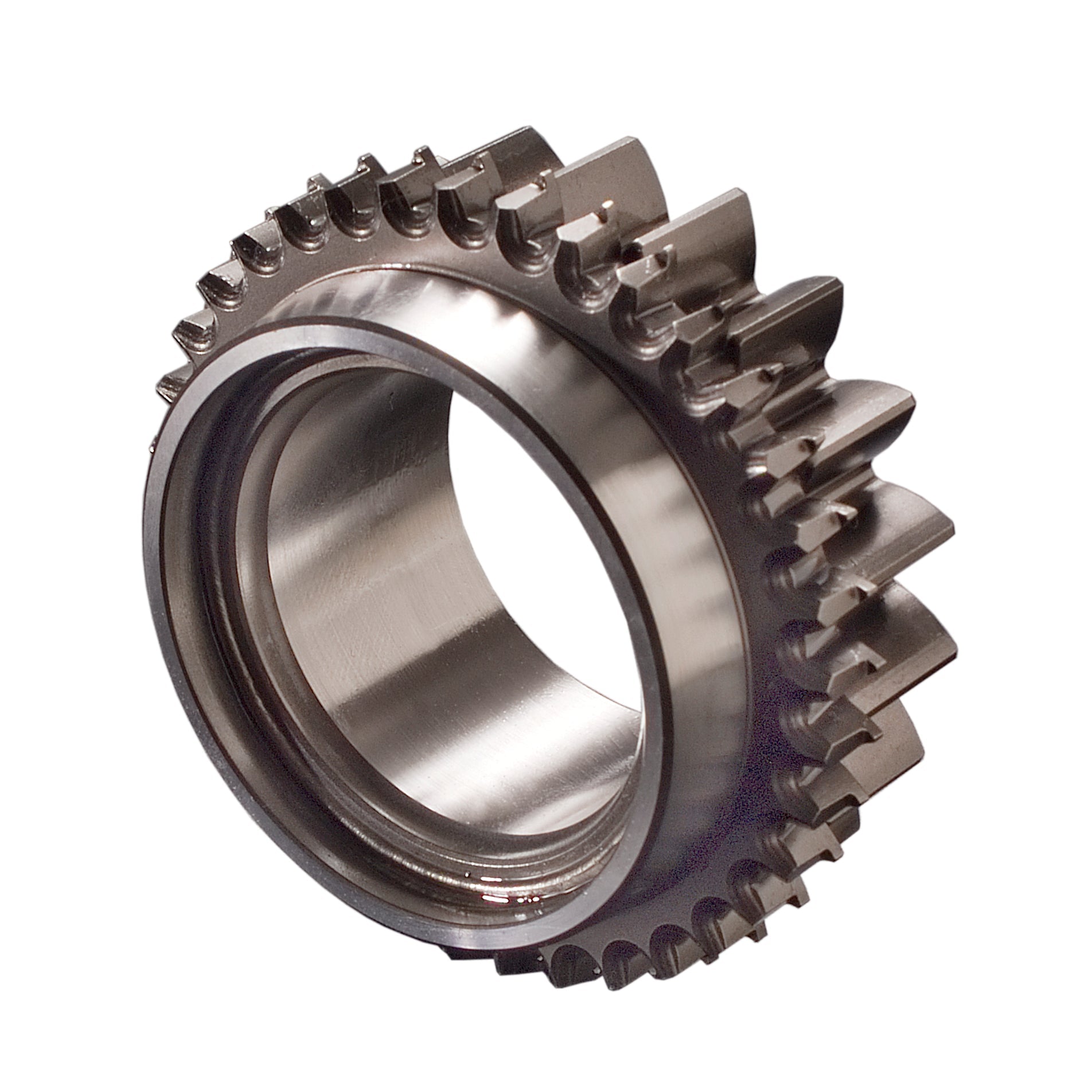 B SERIES SYNCHRO MESH 3rd gear input