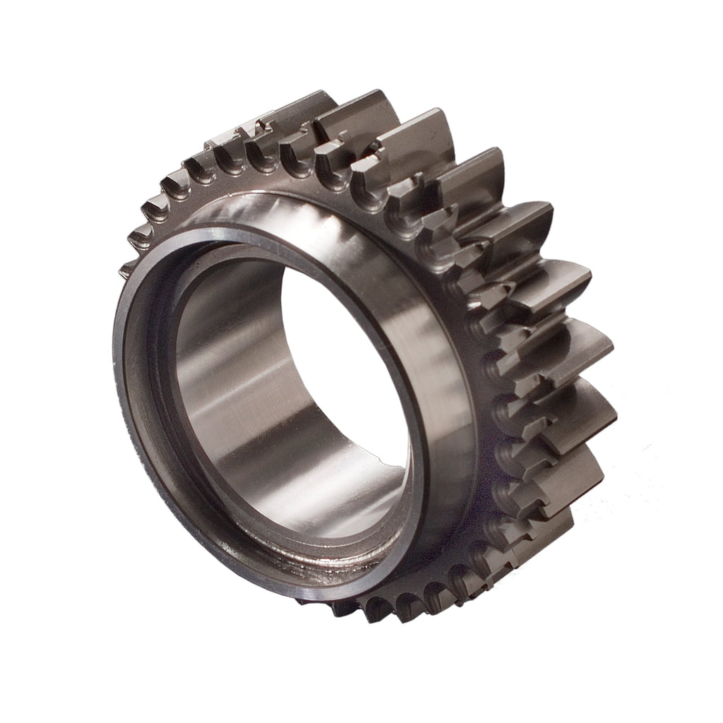 B SERIES SYNCHRO MESH 4th gear input