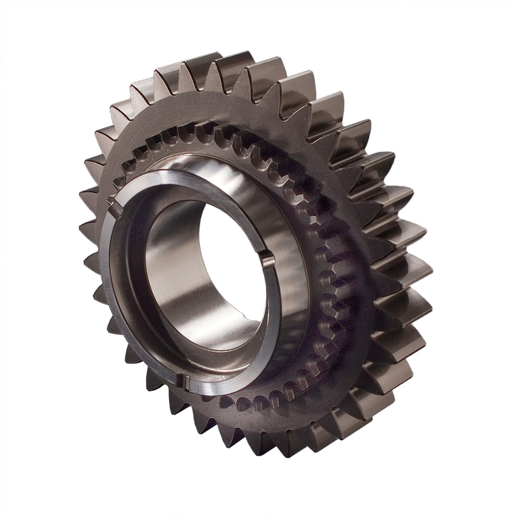 B SERIES SYNCHRO MESH 1st gear output