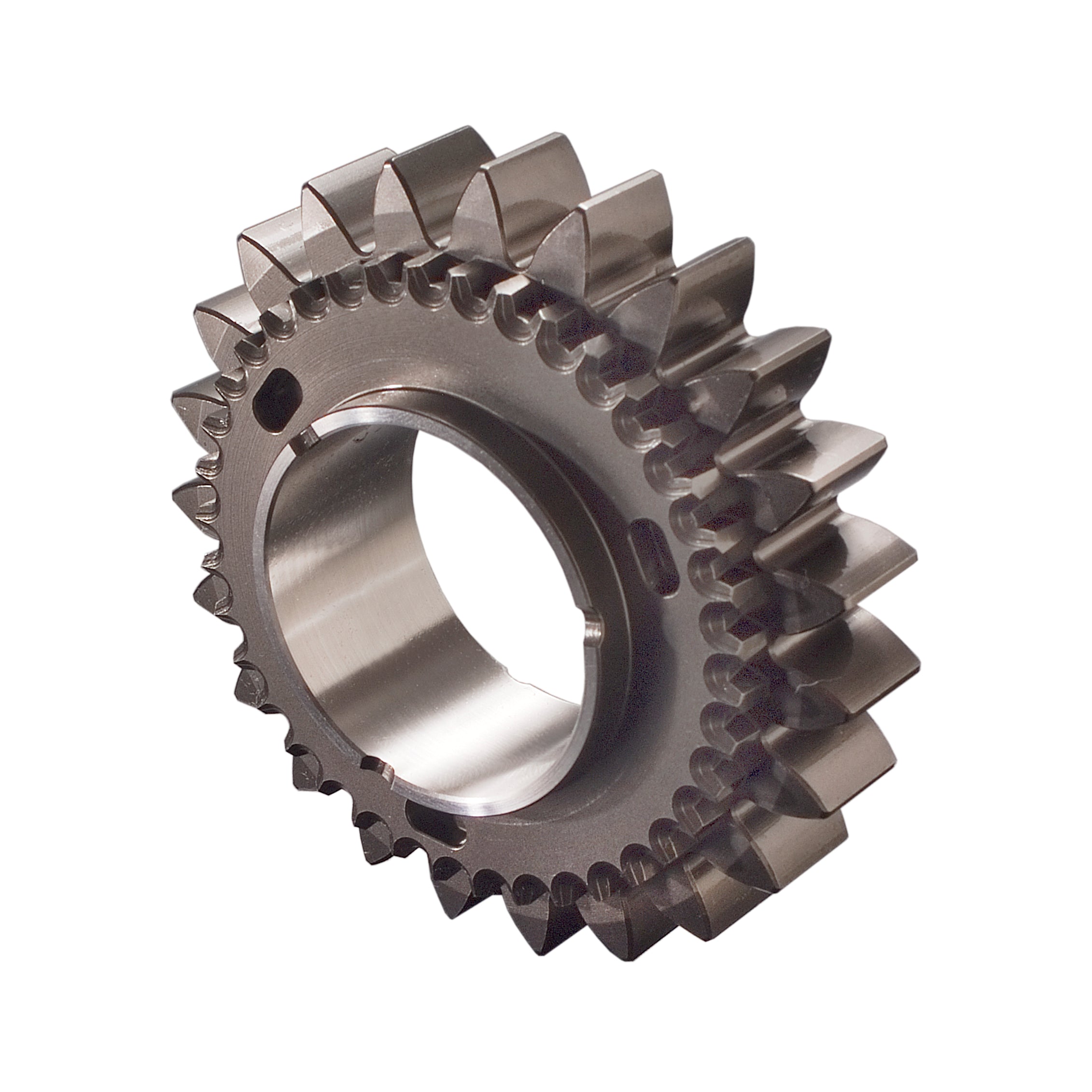 B SERIES SYNCHRO MESH 2nd gear output