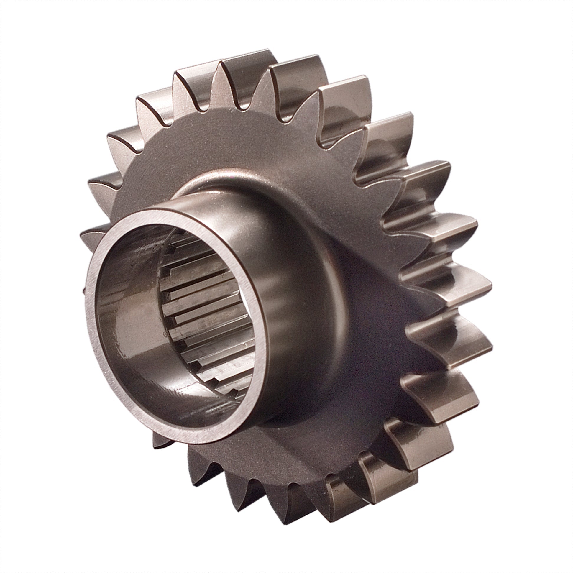 B SERIES SYNCHRO MESH 3rd gear output
