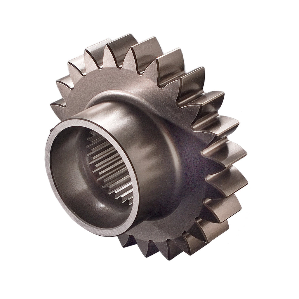 B SERIES SYNCHRO MESH 4th gear output
