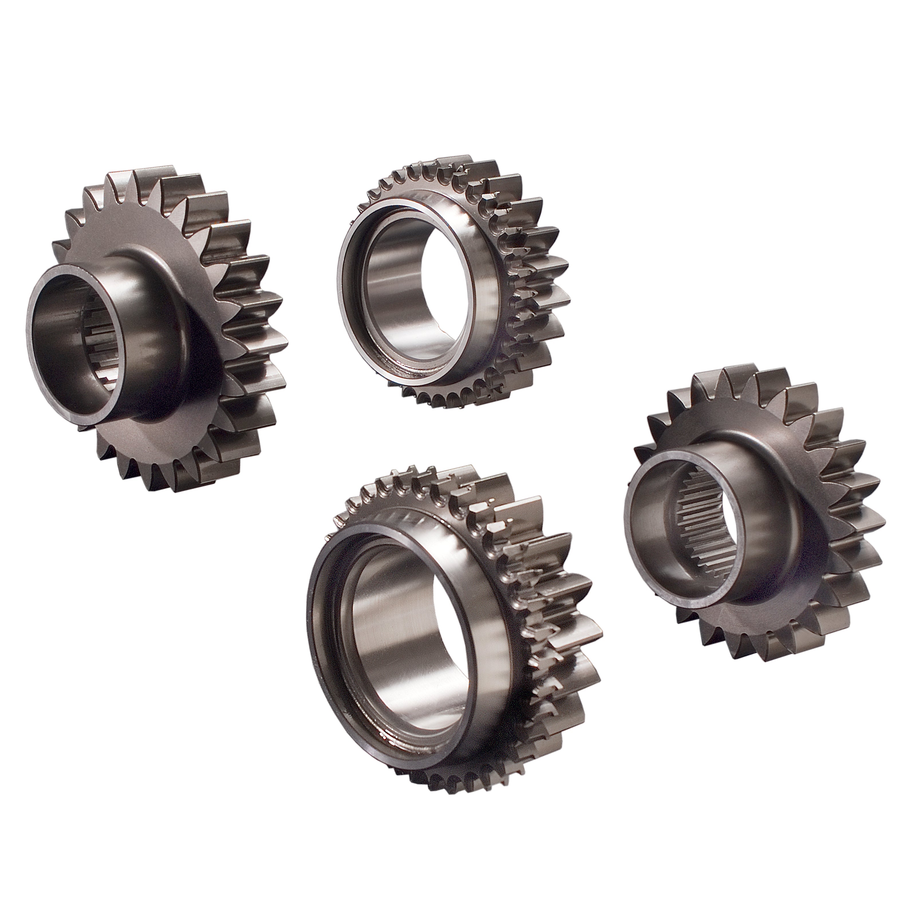 B-SERIES SYNCHRO MESH GEAR KIT 3 and 4 