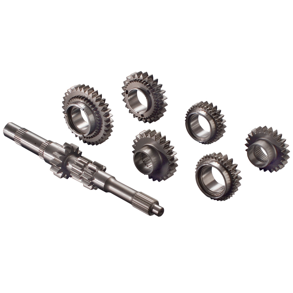 1-4 HONDA B SERIES SYNCHRO MESH GEAR KIT