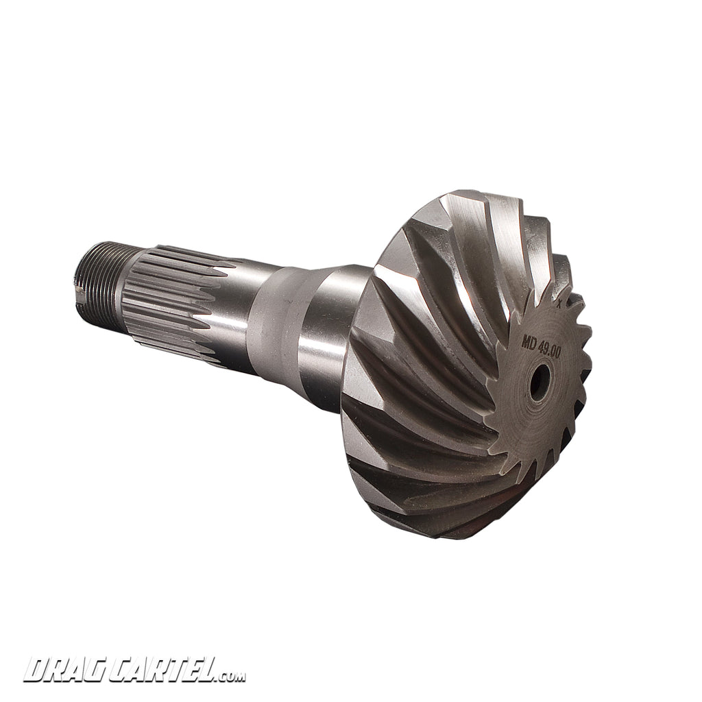 AWD B SERIES T CASE Hypoid Gear