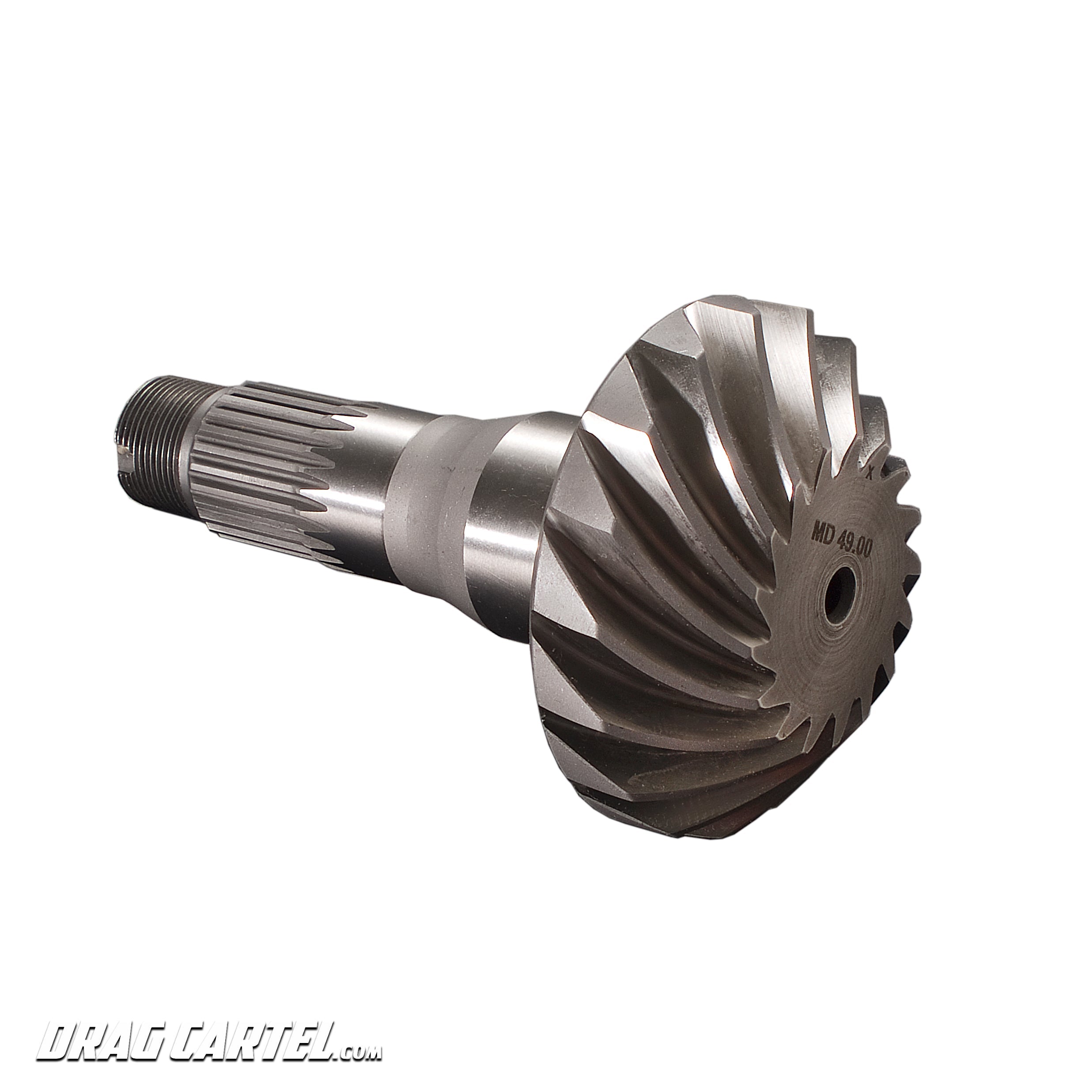 AWD B SERIES T CASE Hypoid Gear