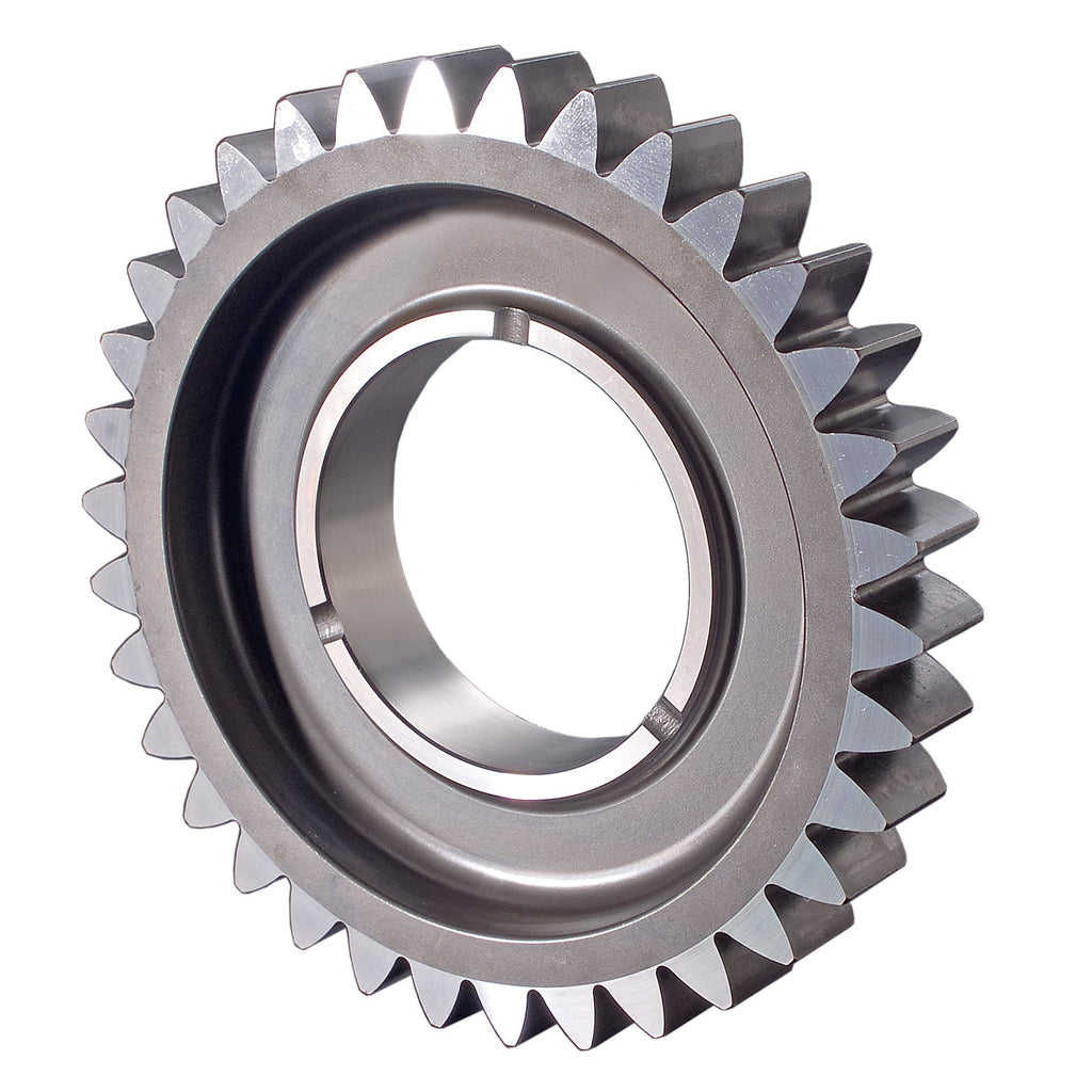 K-SERIES TURBO - 1ST GEAR OUTPUT 2.615 RATIO