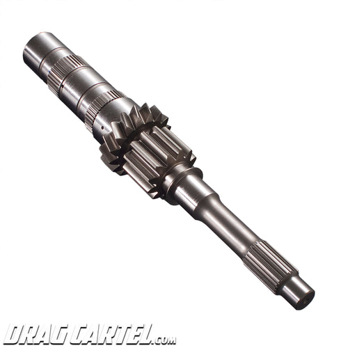 1-5 FK8 "TYPE R" - SYNCHRO MESH GEAR KIT