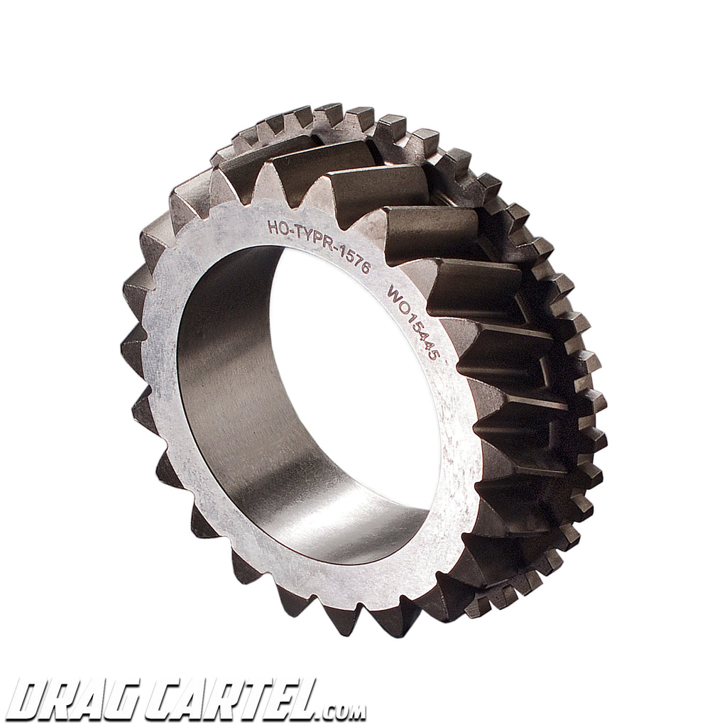 1-5 FK8 "TYPE R" - SYNCHRO MESH GEAR KIT