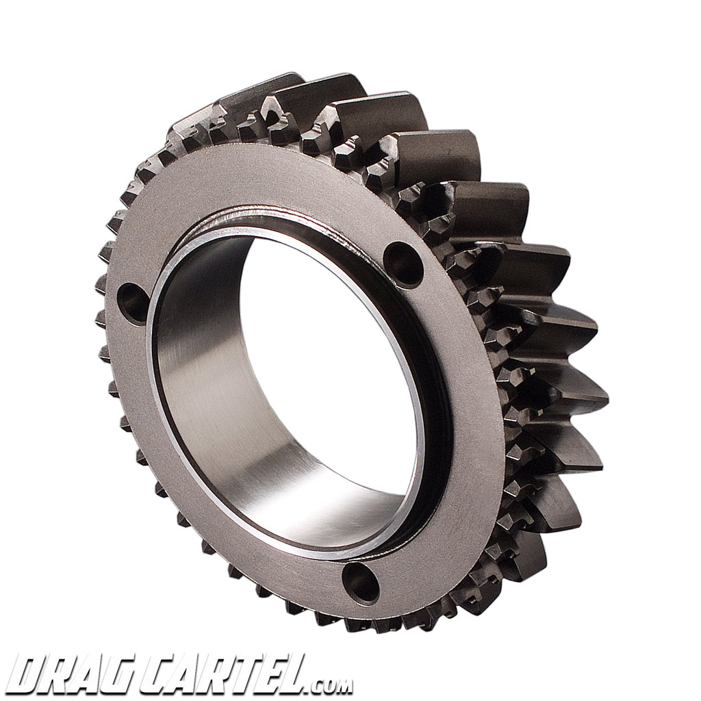 1-5 FK8 "TYPE R" - SYNCHRO MESH GEAR KIT