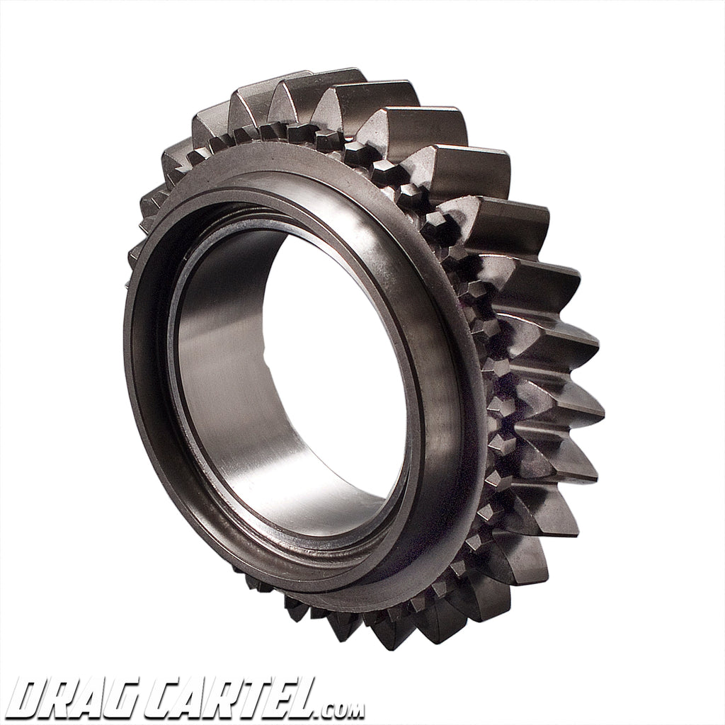 1-5 FK8 "TYPE R" - SYNCHRO MESH GEAR KIT