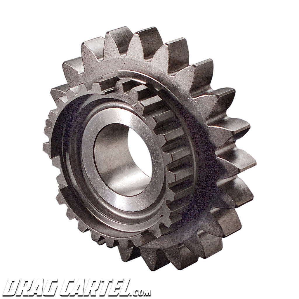 1-5 FK8 "TYPE R" - SYNCHRO MESH GEAR KIT