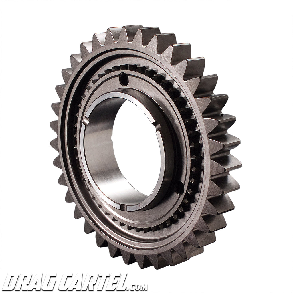 1-5 FK8 "TYPE R" - SYNCHRO MESH GEAR KIT