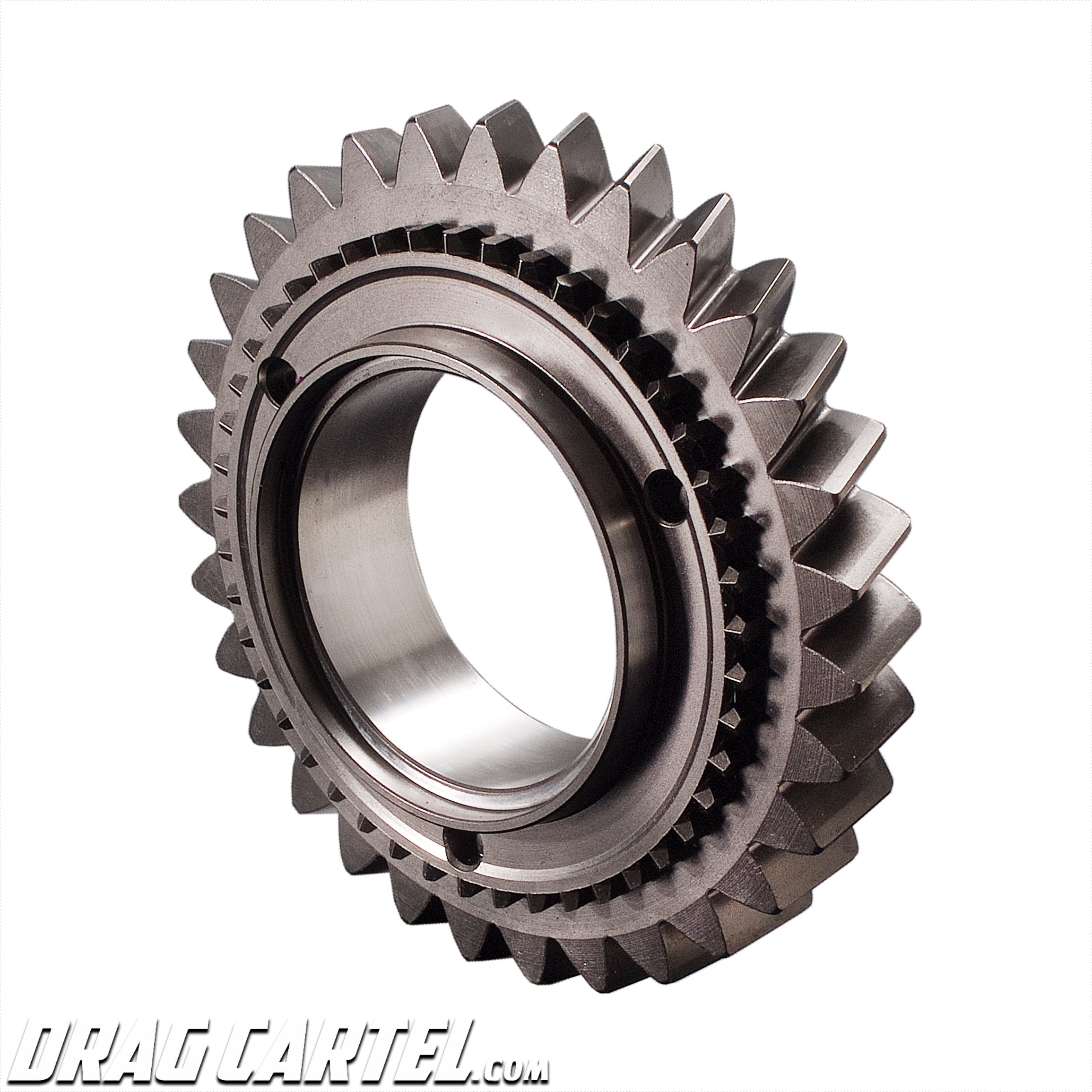 1-5 FK8 "TYPE R" - SYNCHRO MESH GEAR KIT