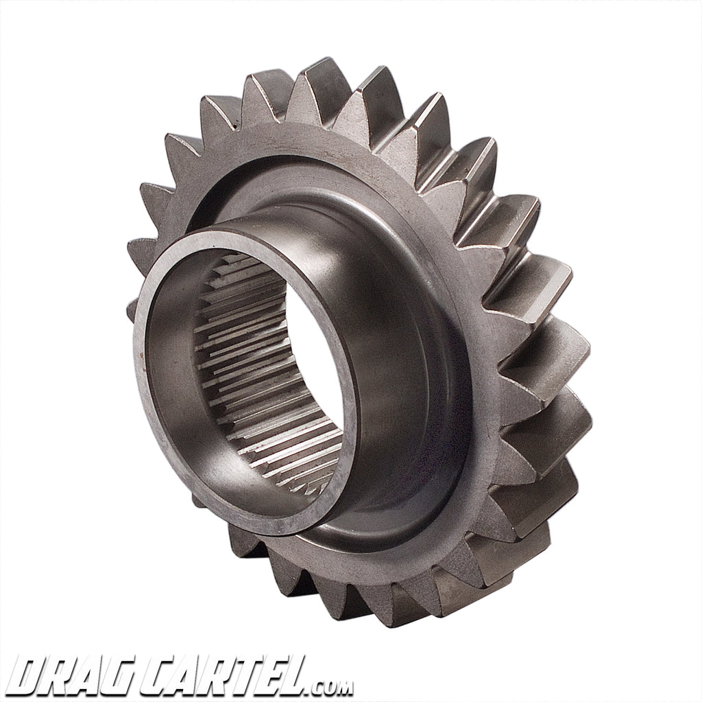 1-5 FK8 "TYPE R" - SYNCHRO MESH GEAR KIT