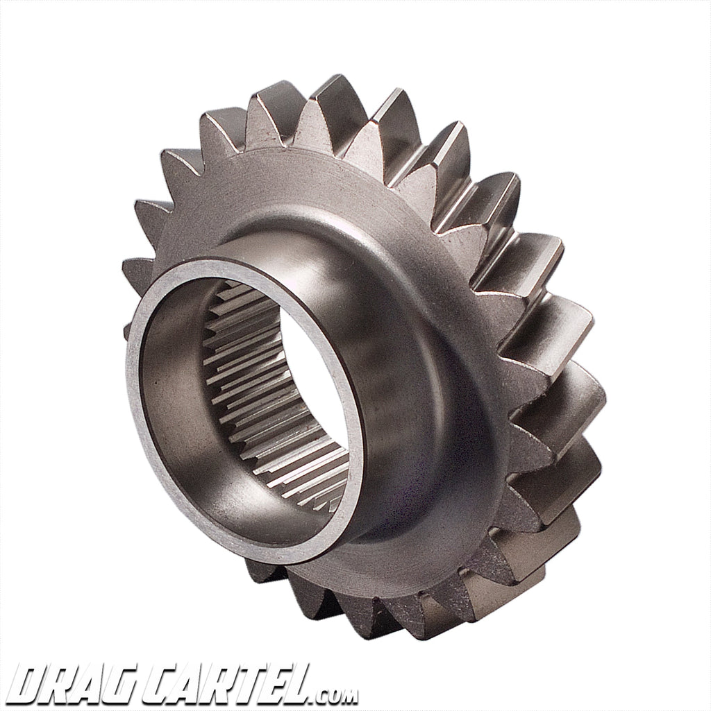 1-5 FK8 "TYPE R" - SYNCHRO MESH GEAR KIT