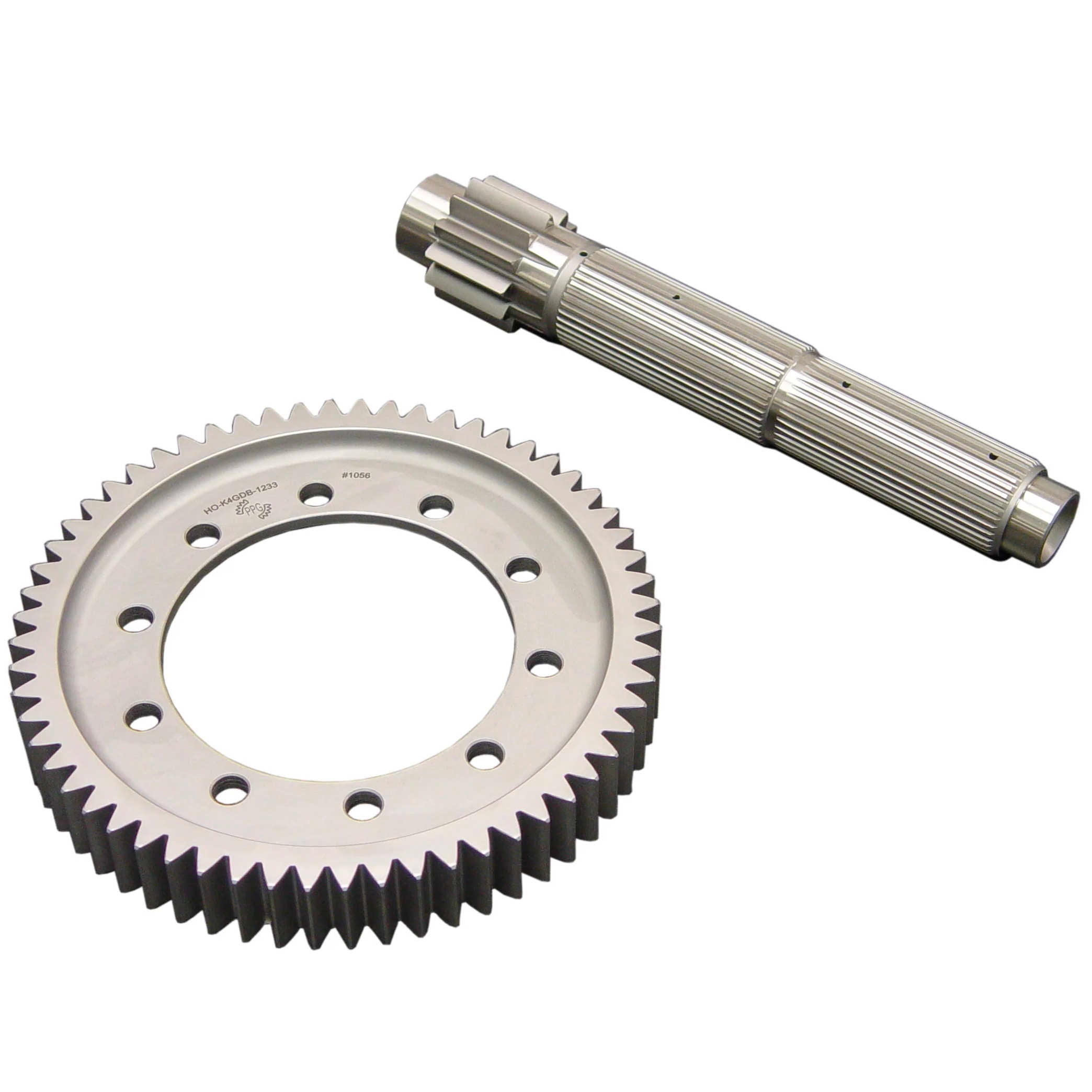 HONDA K-SERIES FINAL DRIVE