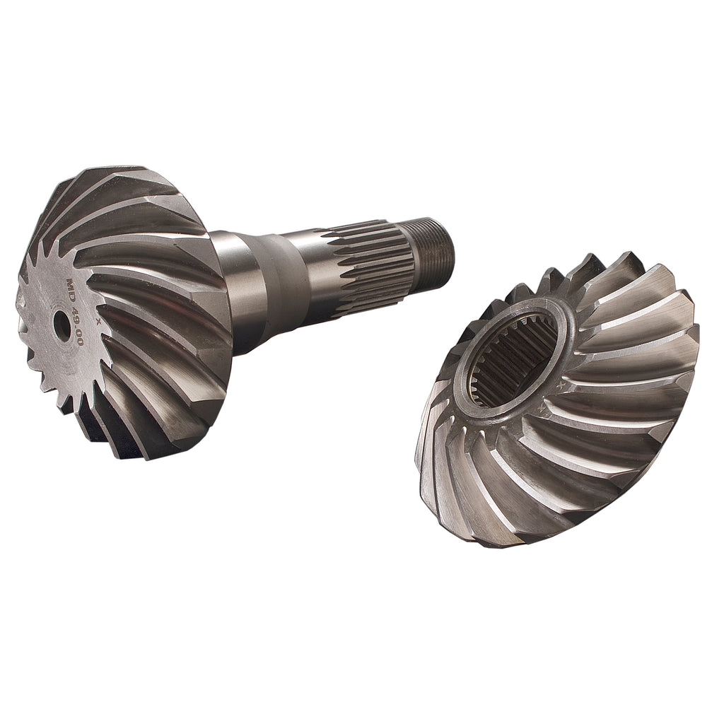 Honda K-Series Hypoid Gears