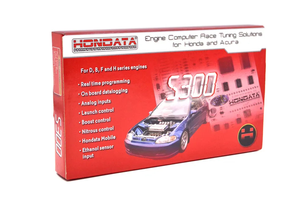 Hondata S300/S300J