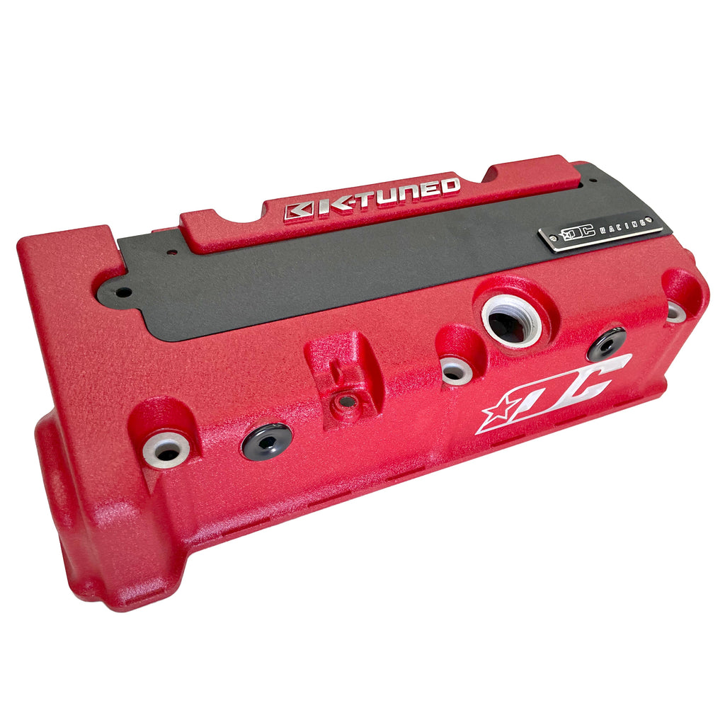 K-Series Coil Pack Cover