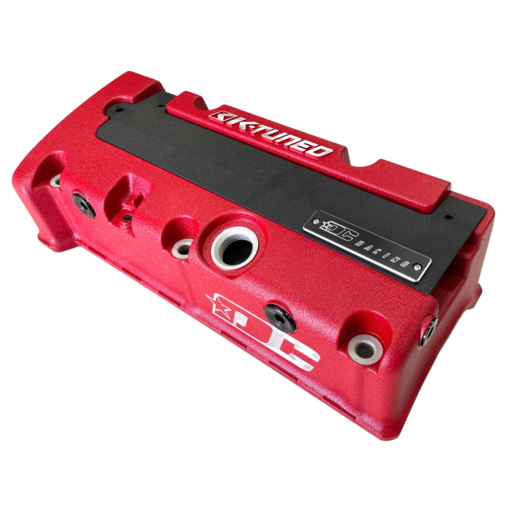 K-Series Coil Pack Cover