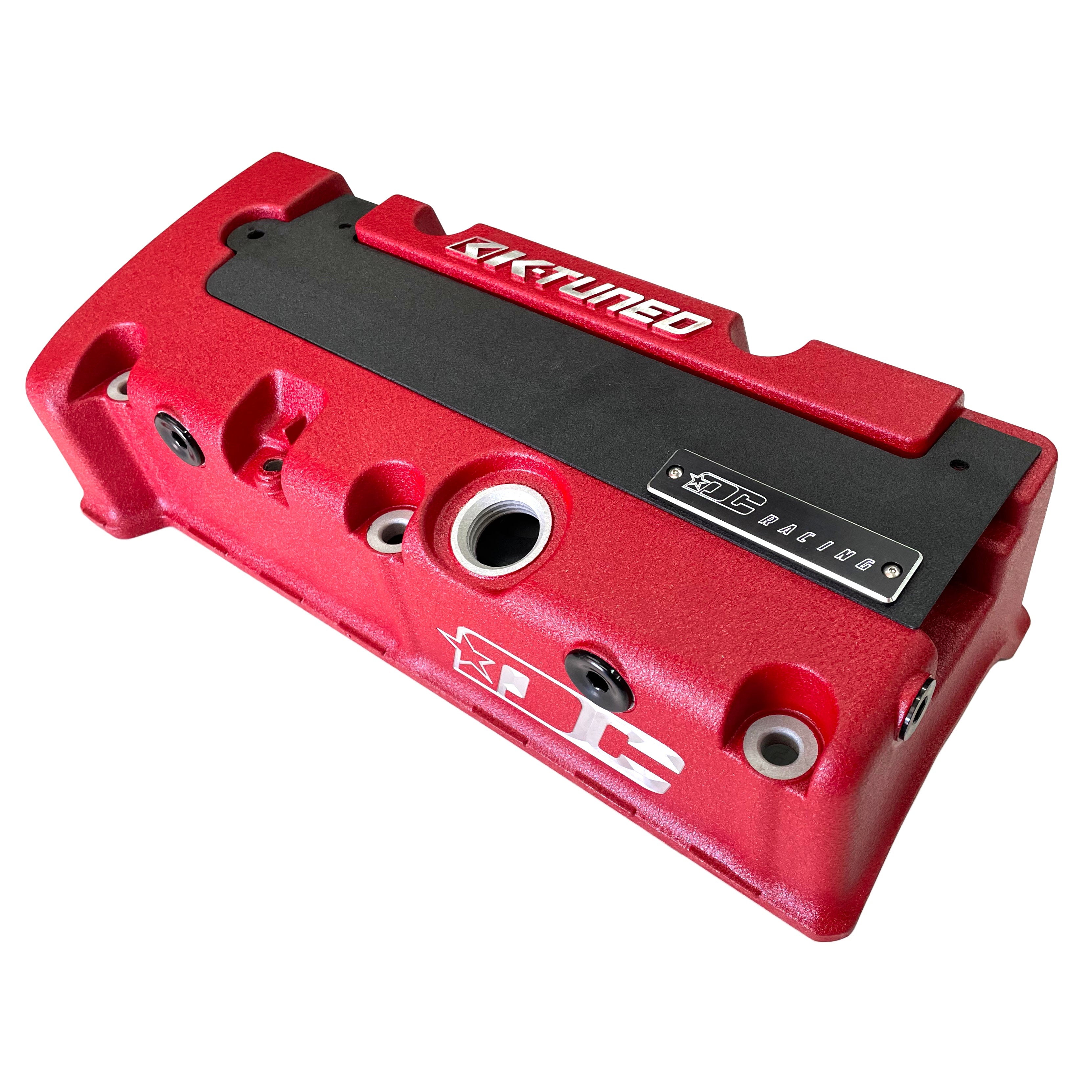 K-Series Coil Pack Cover