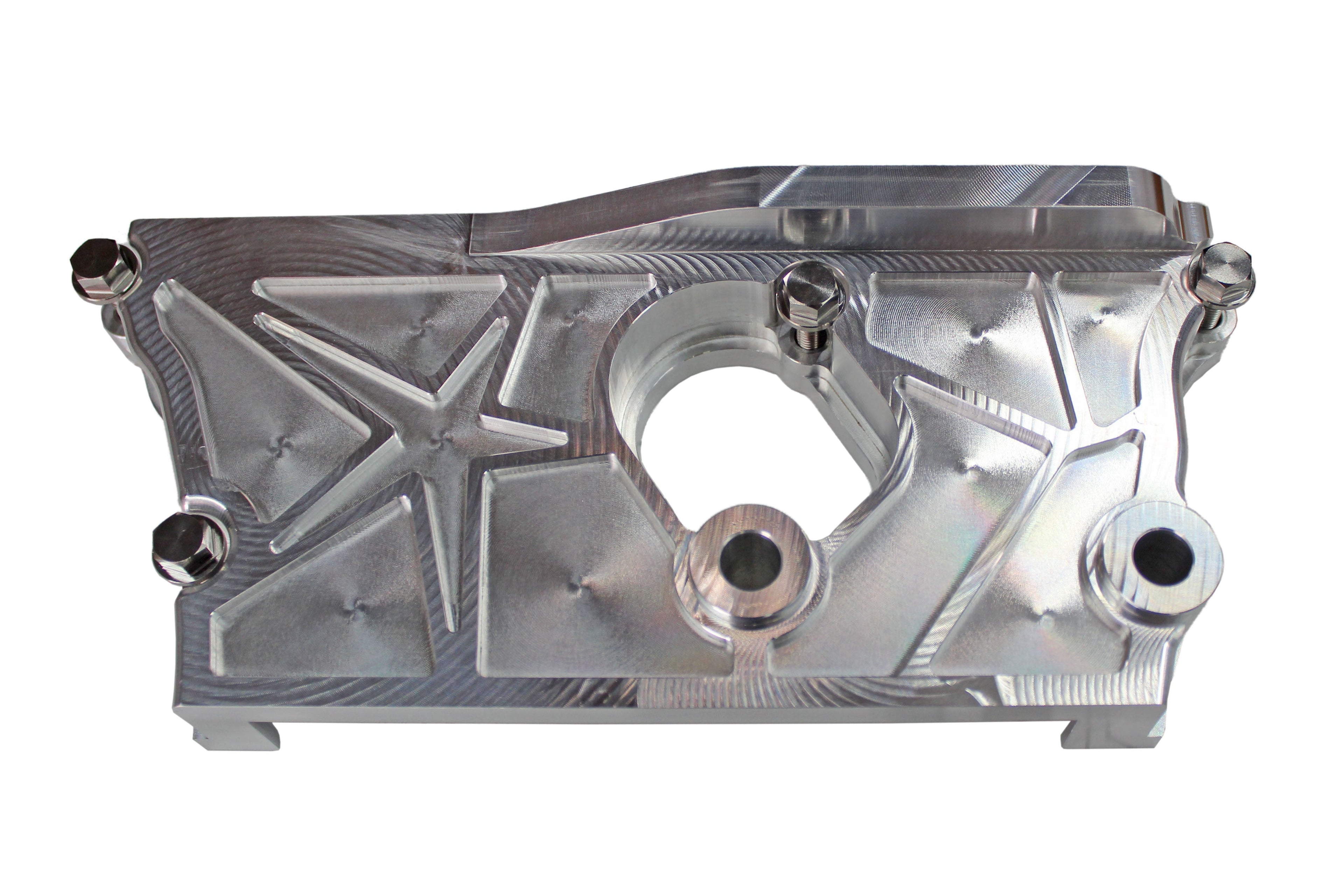 K-series Timing Chain Cover