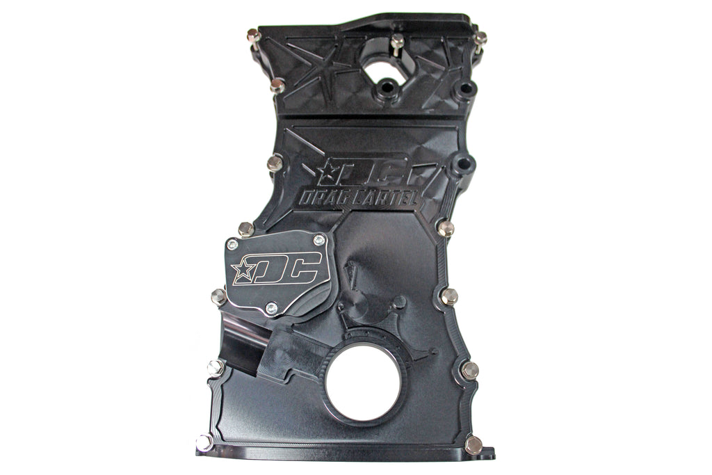 K-series Timing Chain Cover
