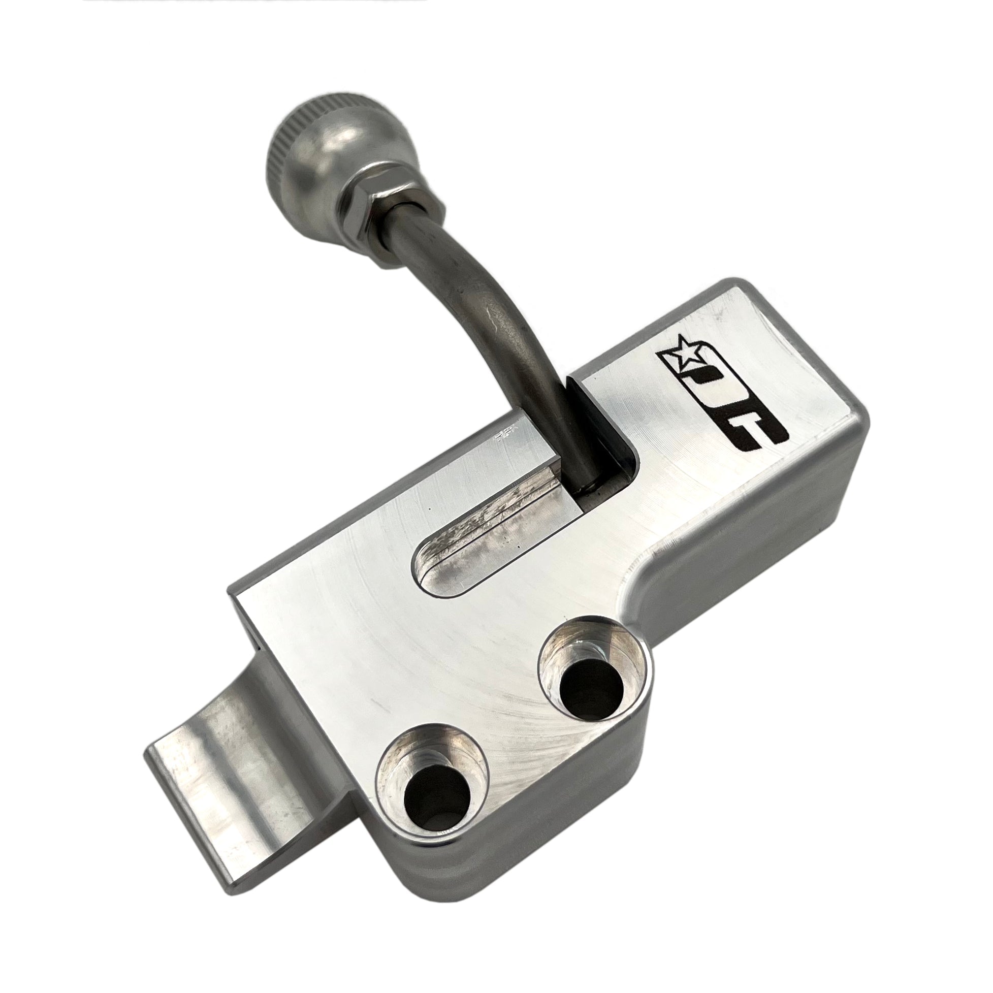 BILLET 1ST AND 2ND GEAR LOCKOUT  2.0