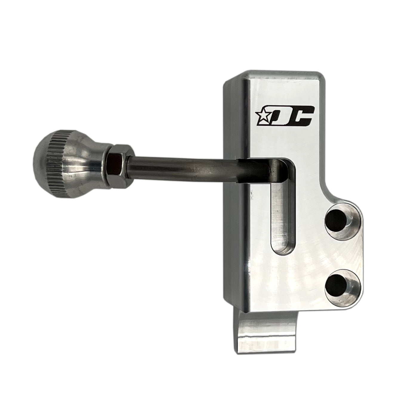 BILLET 1ST AND 2ND GEAR LOCKOUT  2.0