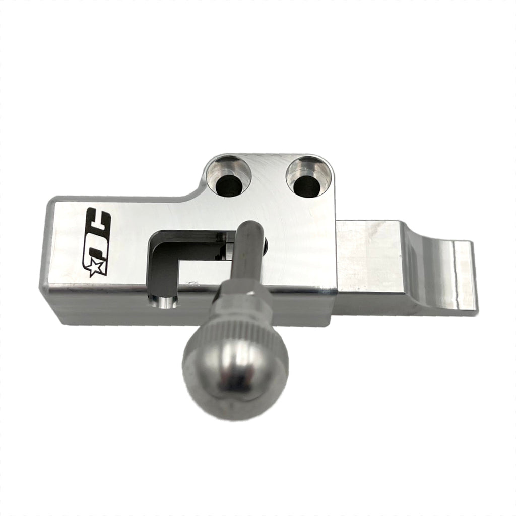 BILLET 1ST AND 2ND GEAR LOCKOUT  2.0