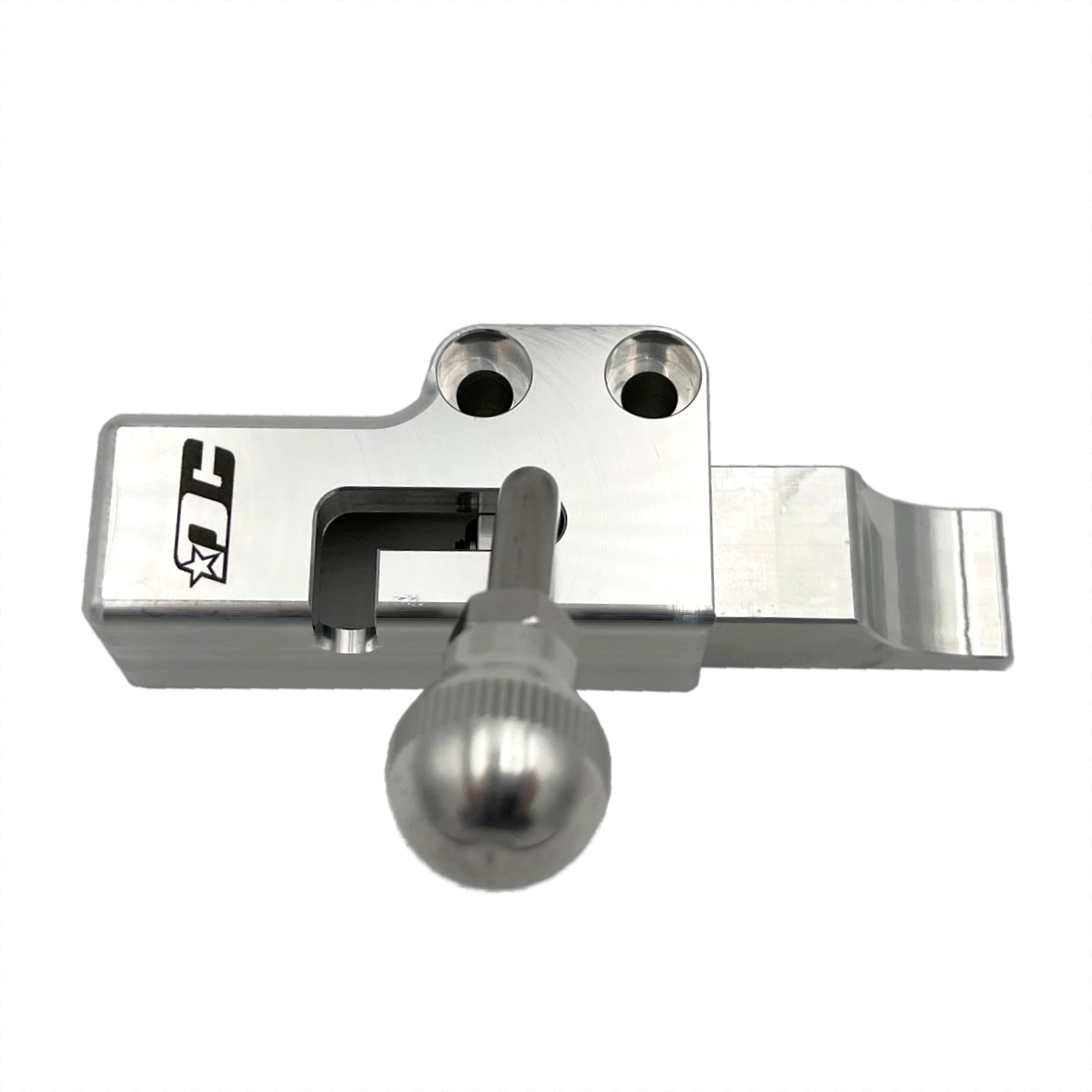 BILLET 1ST AND 2ND GEAR LOCKOUT  2.0