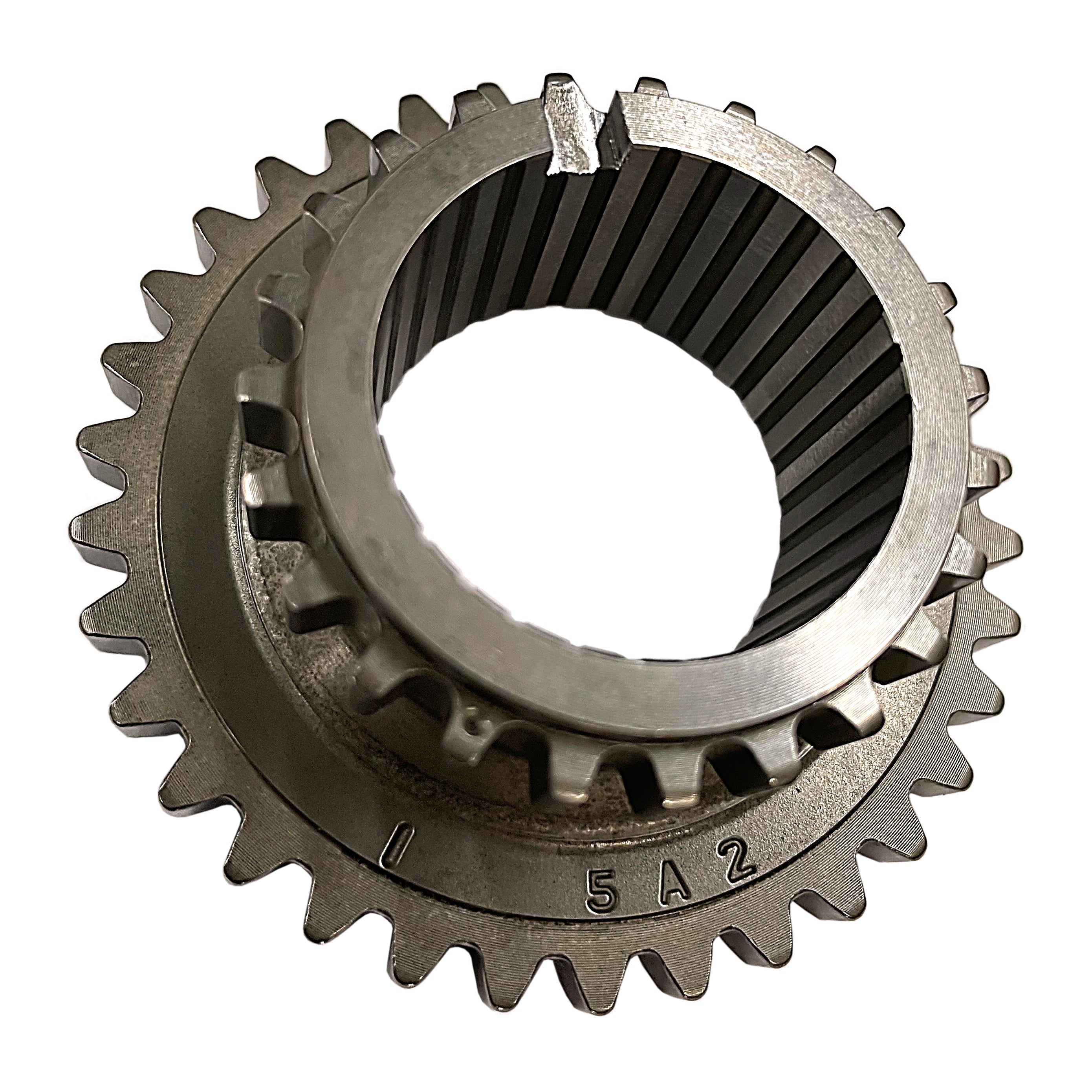 FK8 MODIFIED TYPE R CRANK TIMING GEAR