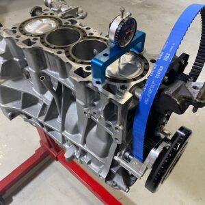 Stock Sleeve Street Engine Package