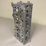 Bze Cnc Cylinder Head And Cam Package (Gsr Or K Series Option)