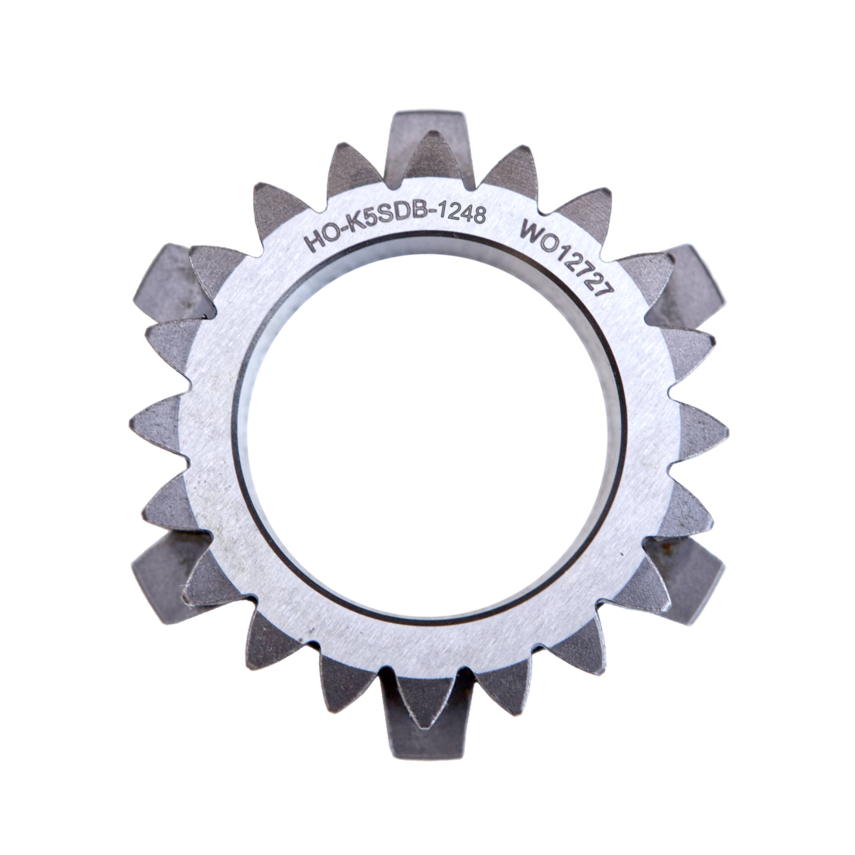 K-SERIES OUTLAW - 3RD GEAR INPUT