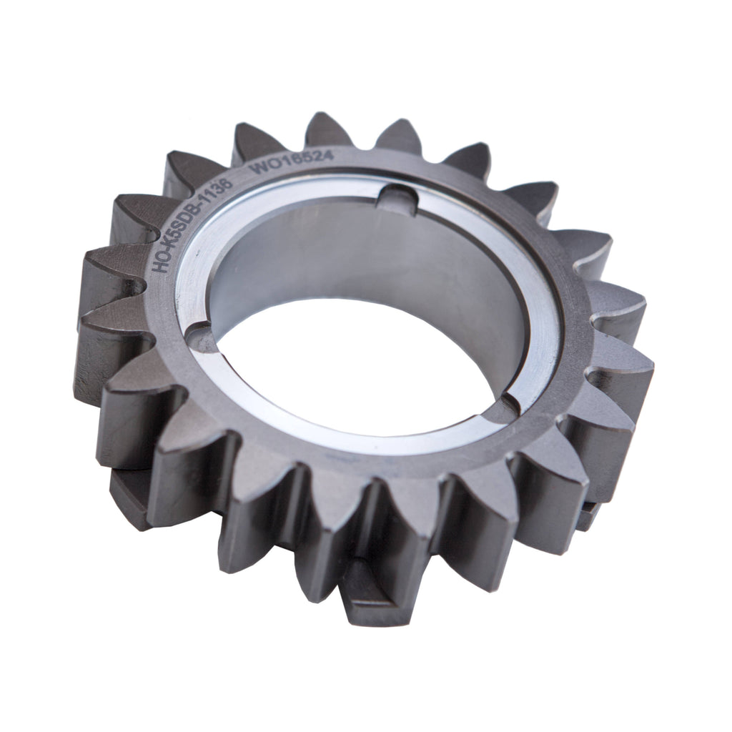 K-SERIES NA - 4TH GEAT INPUT