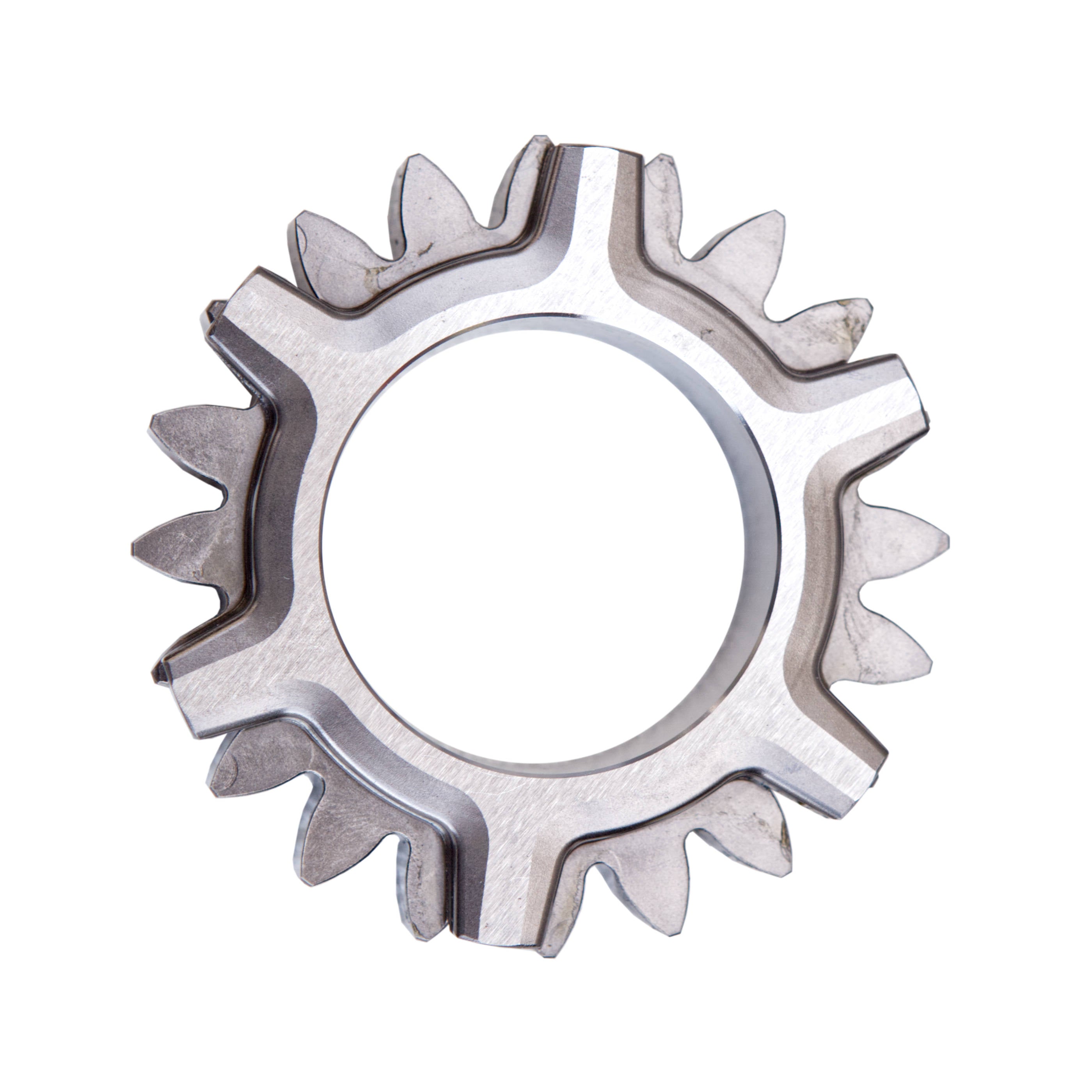 K-SERIES NA - 4TH GEAT INPUT