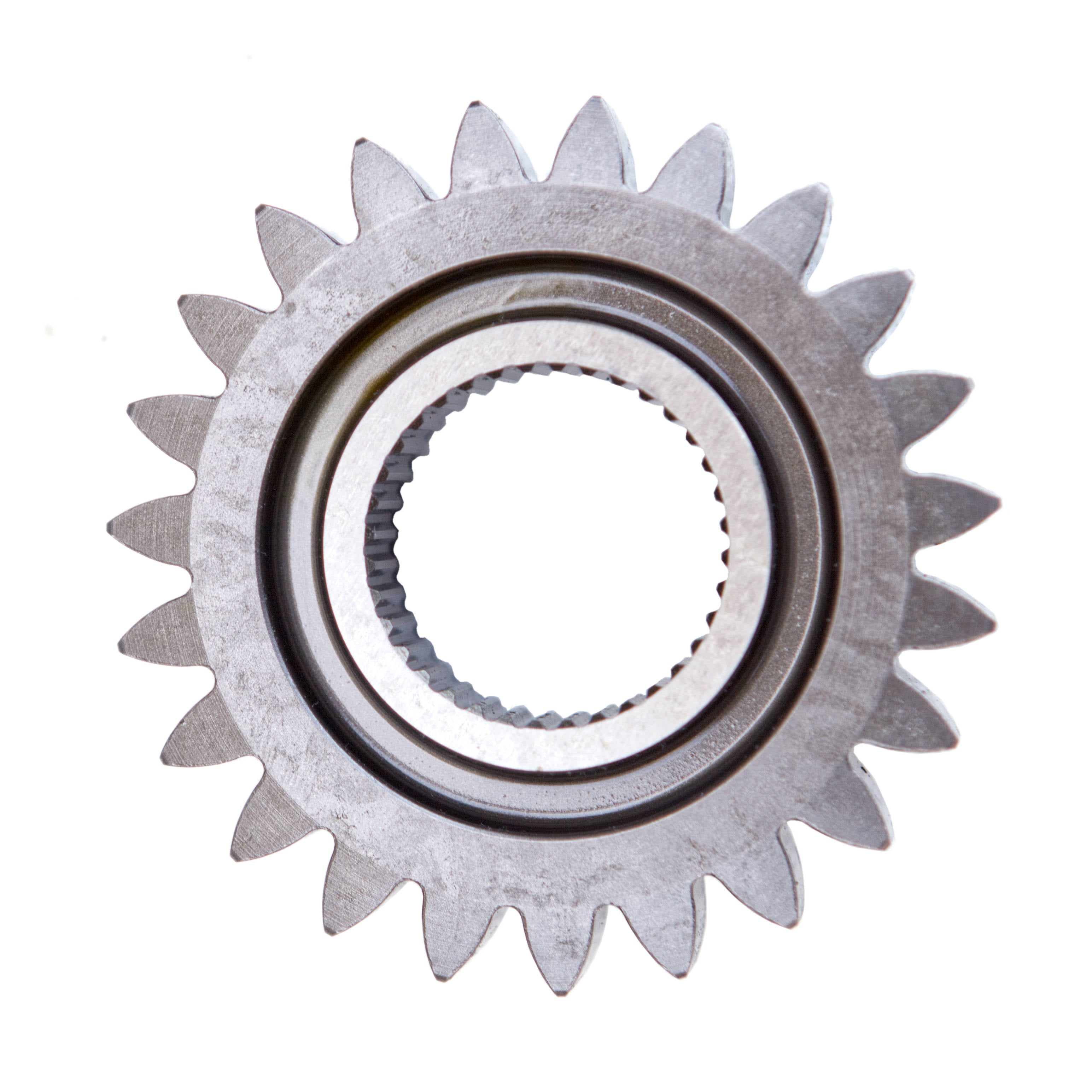 K-SERIES NA - 4TH GEAR OUTPUT 1.15 RATIO
