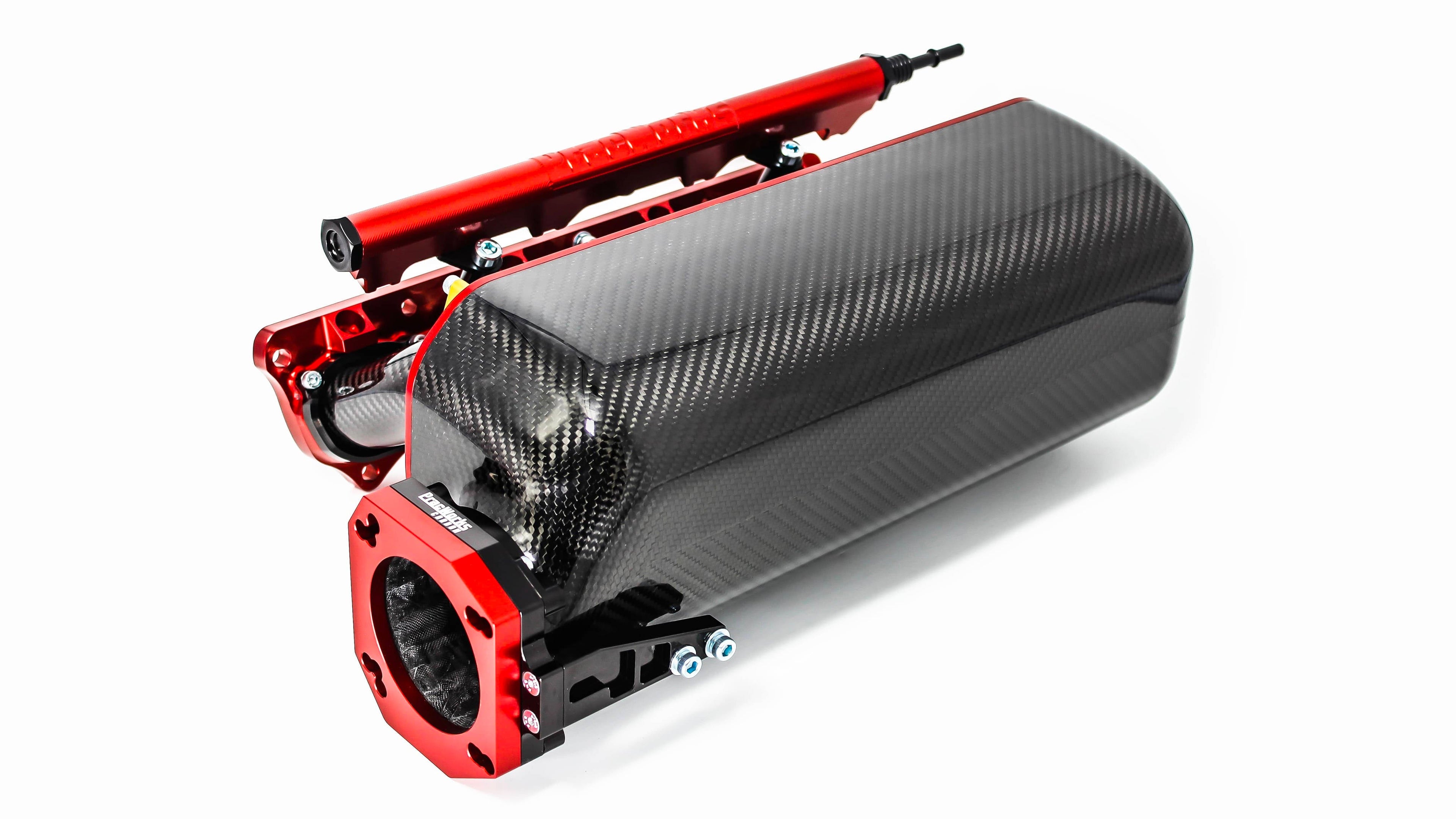 K-SERIES HONDA RWD INTAKE MANIFOLD